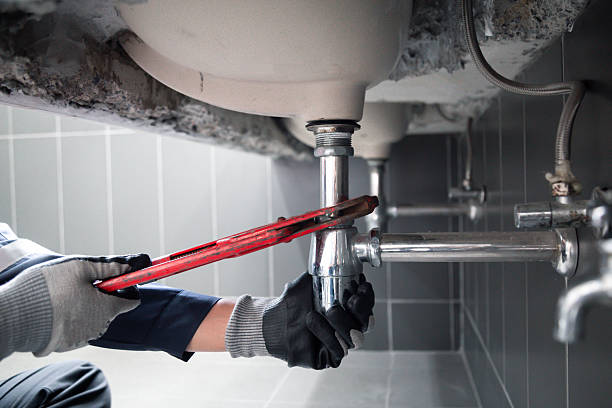 Trusted Water Heater Repair service in Biglerville, PA - Masters Plumbing Service